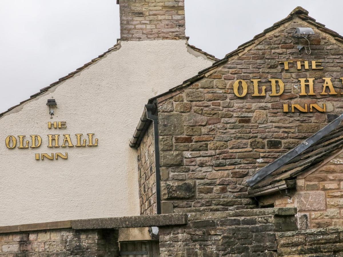 Hunters Cottage Highpeak Junction Exterior photo